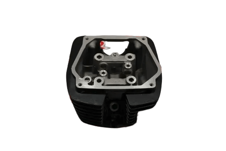 HONDA ACE 125 SİLİNDİR KAPAK SİYAH