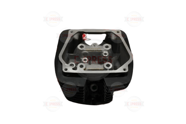 Honda Ace 125 Silindir Kapak Siyah