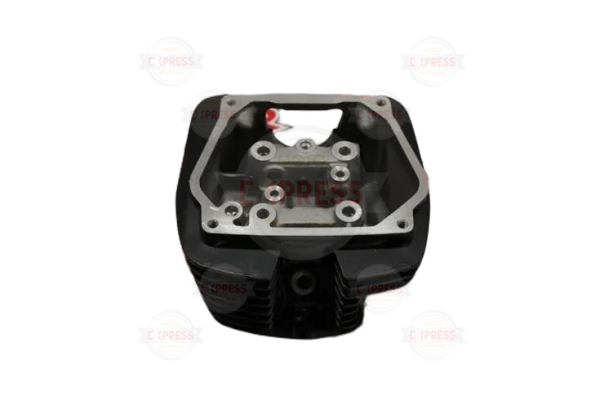 Honda Ace 125 Silindir Kapak Siyah