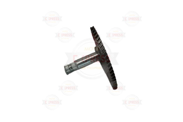 Bws 100 Marş Mili Yarımay