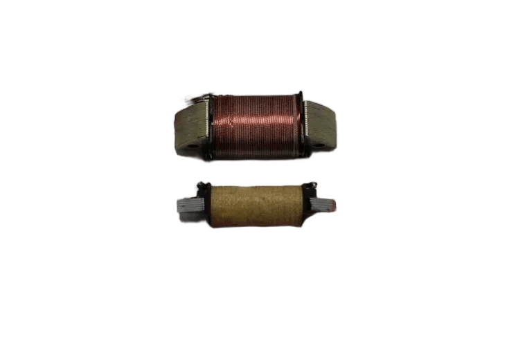 CUB 100 - 110 CC 2'Lİ STATÖR(İÇ BOBİN SARGILI)