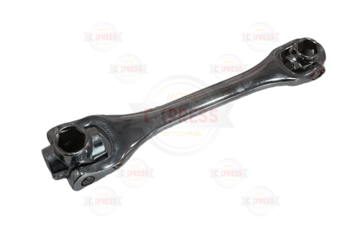 Lokma Aparat(12-19 Numara)