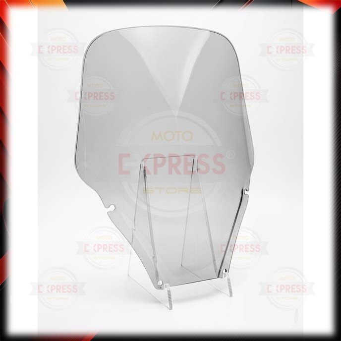 Honda Forza250 2021-2026 Standart Ön Siperlik Camı