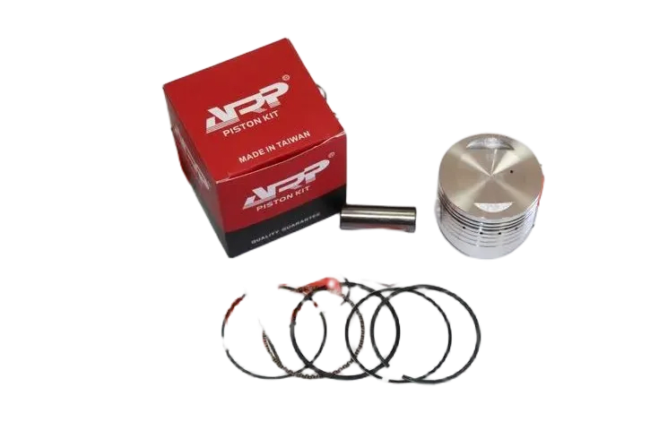 ACTIVA PİSTON KİT GCC 50.25 ARP