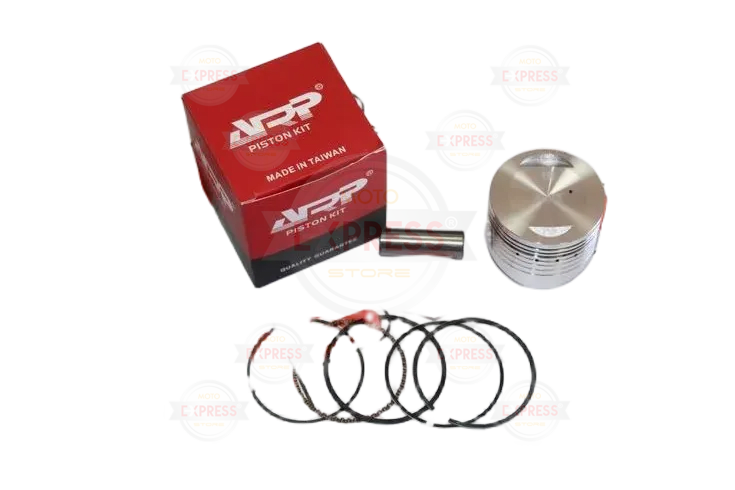 Activa Piston Kit Gcc 50.25 Arp