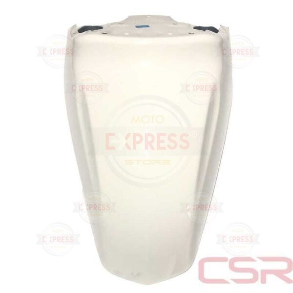 Moto Express ÇAMURLUK ÖN JUPİTER A BEYAZ