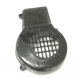 Moto Express FAN KAPAĞI PRİDE80