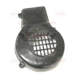 Moto Express FAN KAPAĞI PRİDE80