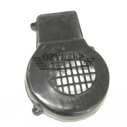 Moto Express FAN KAPAĞI PRİDE80