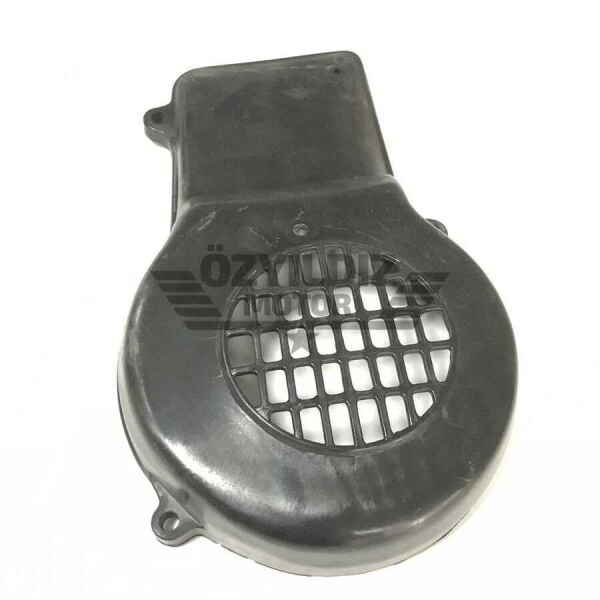 Moto Express FAN KAPAĞI PRİDE80