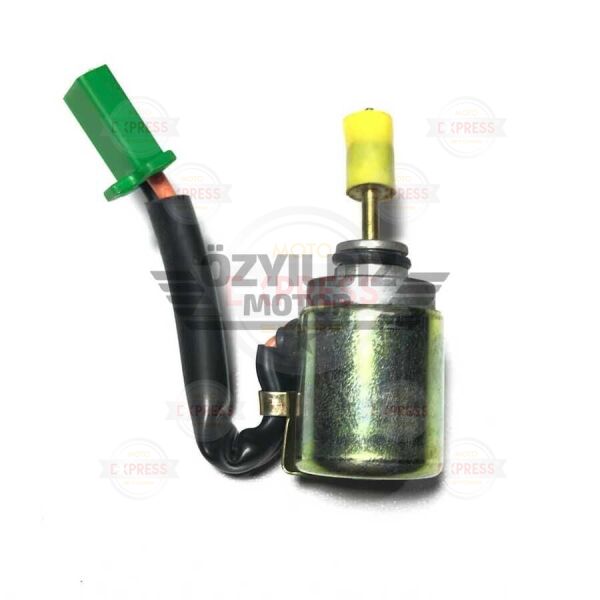 Moto Express JİKLE OTOMATİĞİ PEP A