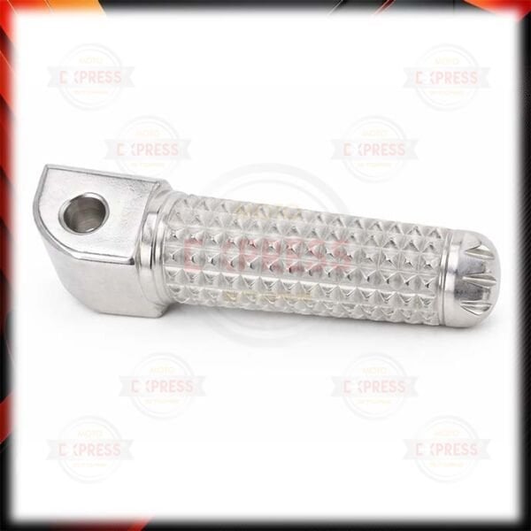 Yamaha YZF R125 2019-2025 Sağ Arka Ayaklık Basamak Yolcu Basamağı A