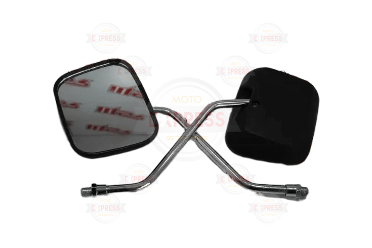 Cgl 125 Ayna Sağ-Sol