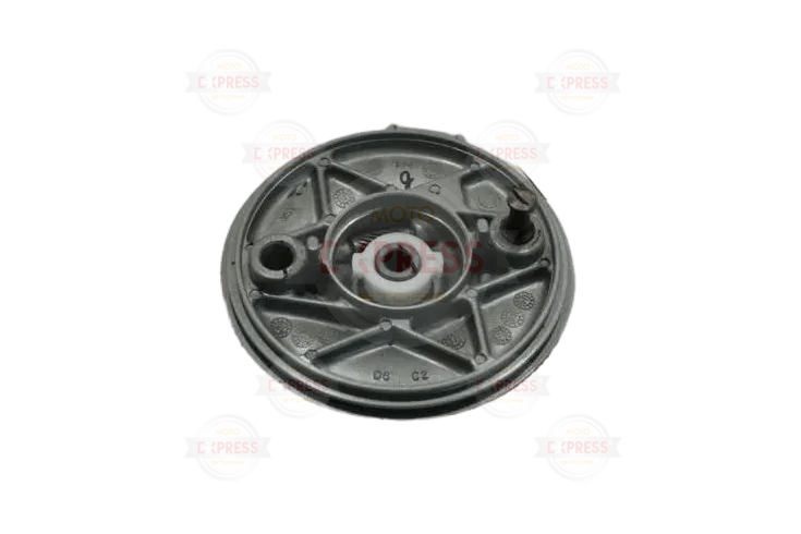 Honda Activa Kampana A Hint