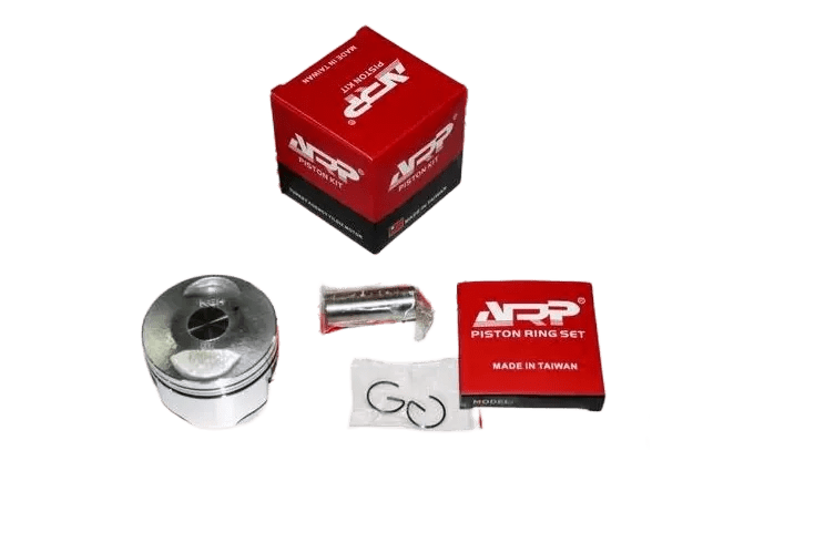 HONDA CBR 125 R PİSTON KİT 58.00 ARP