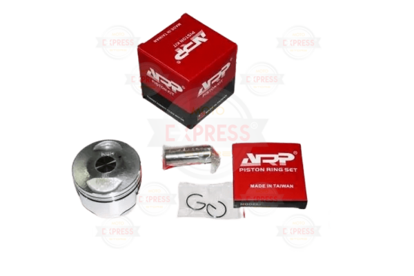 Honda Cbr 125 R Piston Kit 58.00 Arp