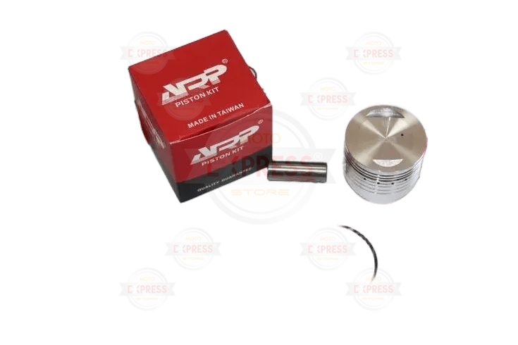 Activa Piston Kit Gcc 50.50 Arp