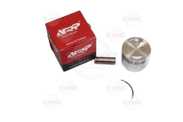 Activa Piston Kit Gcc 50.50 Arp