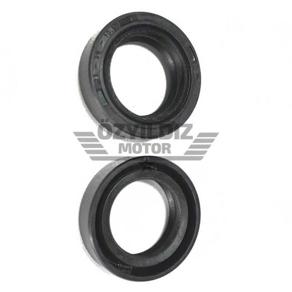 Moto Express AMORTİSÖR KEÇESİ APACHE A TK