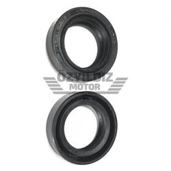 Moto Express AMORTİSÖR KEÇESİ APACHE A TK