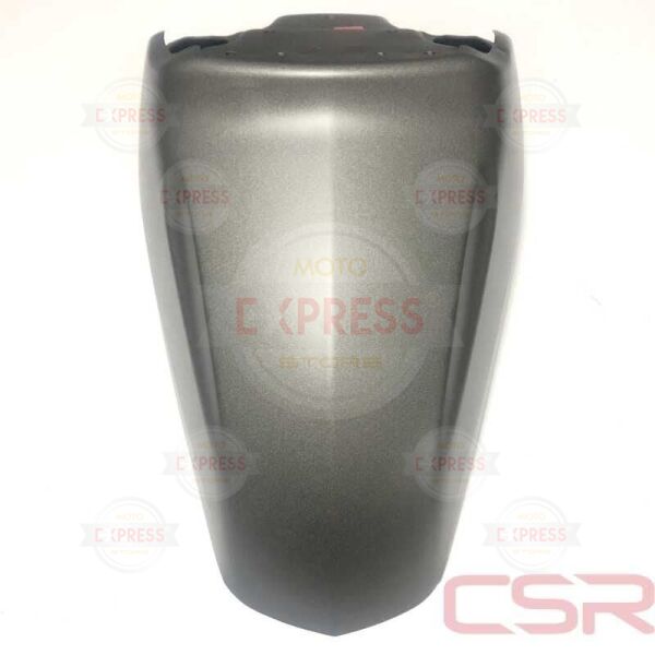 Moto Express ÇAMURLUK ÖN JUPİTER A FÜME