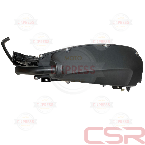 Moto Express HAVA FİLTRE KUTU SET ADDRESS A