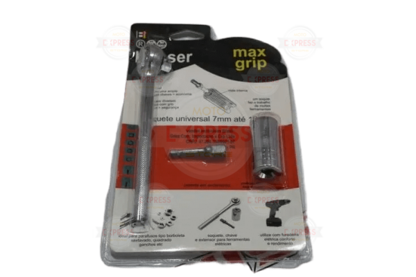 Aparat Tekli Cırcır