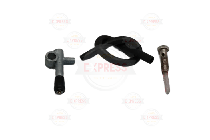 Av-7 Musluk Çekmeli