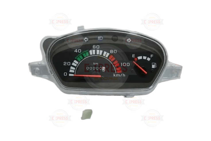 Honda Activa Km A Hint