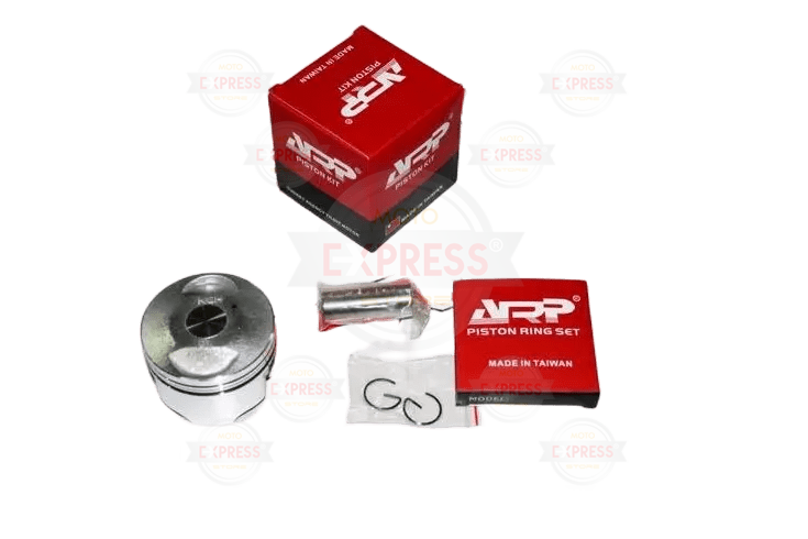 Honda Cbr 125 R Piston Kit 58.25 Arp