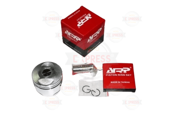 Honda Cbr 125 R Piston Kit 58.25 Arp