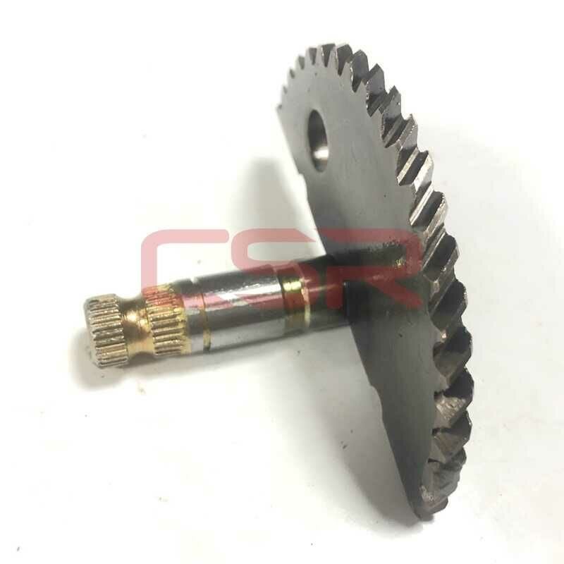 Moto Express MARŞ MİLİ PEJO TREKKER
