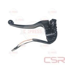 Moto Express TVS ZEST KÜTÜK+FREN KOLU SOL A