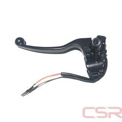 Moto Express TVS ZEST KÜTÜK+FREN KOLU SOL A