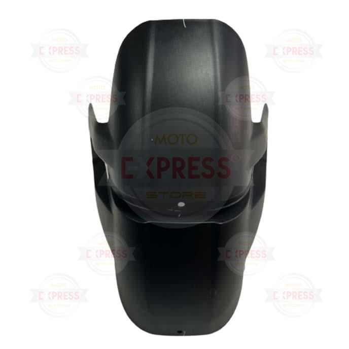 Bajaj Discover 125ST Arka Çamurluk Sıyırıcı Demirsiz A