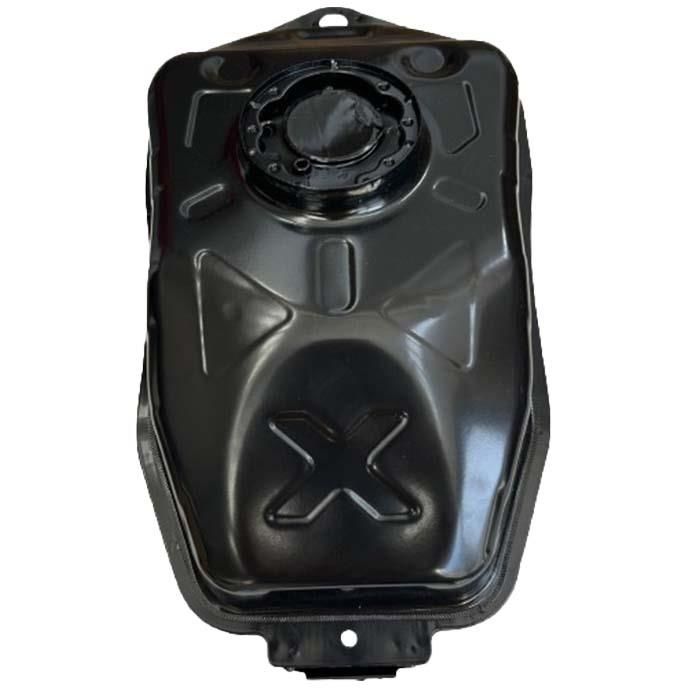 Bajaj Dominar D250 2020-2024 Benzin Yakıt Deposu Tankı A