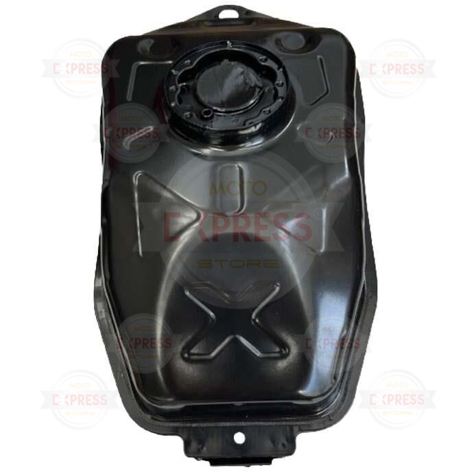 Bajaj Dominar D250 2020-2024 Benzin Yakıt Deposu Tankı A