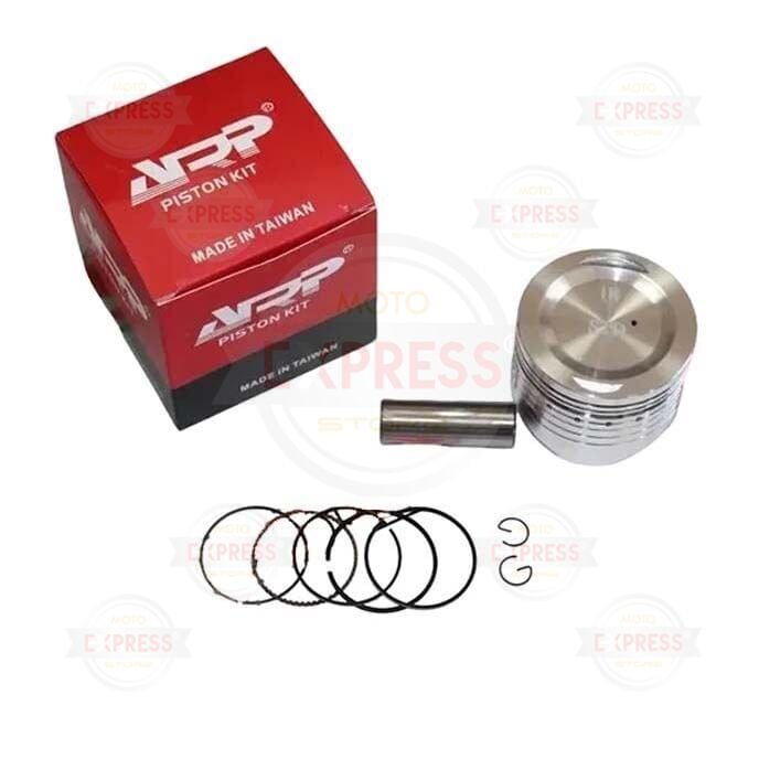 Spacy 110 Piston Kit 50.00 Std Arp