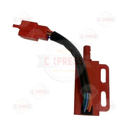 Moto Express GAZ KELEBEK ANAHTARI PEP