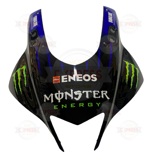 Moto Express KAFA GRENAJI R25 2019 P4