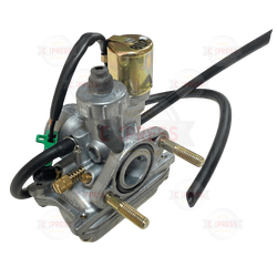 Moto Express KARBÜRATÖR PEP