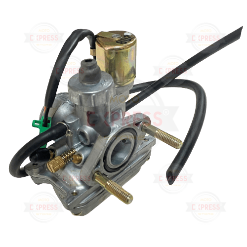 Moto Express KARBÜRATÖR PEP