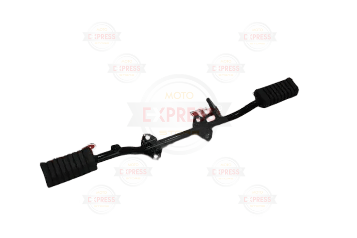 Cgl 125 Ön Basamak Demiri