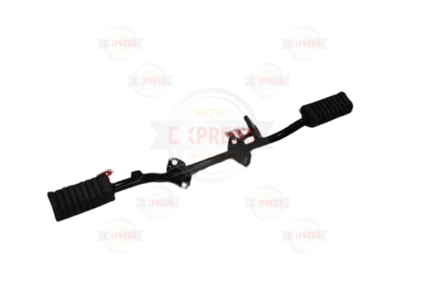 Cgl 125 Ön Basamak Demiri