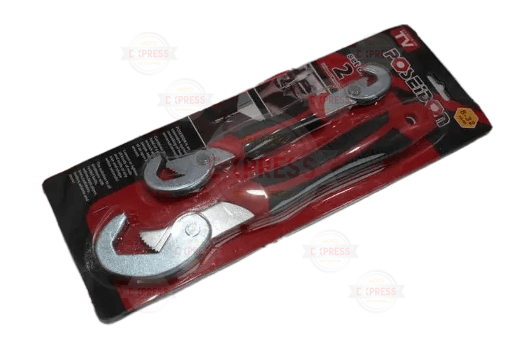 Çok Fonksiyonlu Açık Anahtar 2 Li