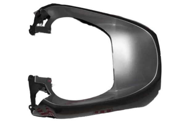 HONDA BEAT ÖN PANEL GRİ A
