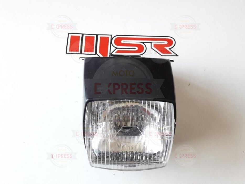 Moto Express PEUGEOT ÖN FAR KOMPLE