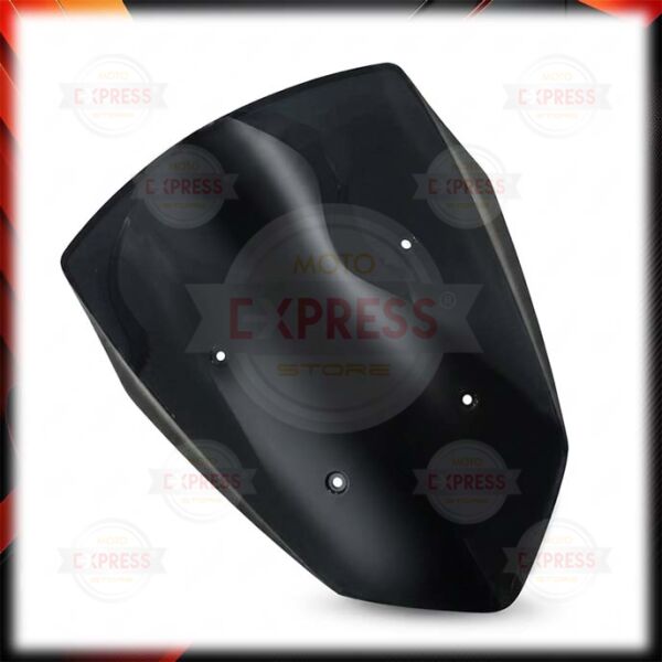 Yamaha Nmax125 Nmax155 2021-2024 Standart Öm Siperlik Camı