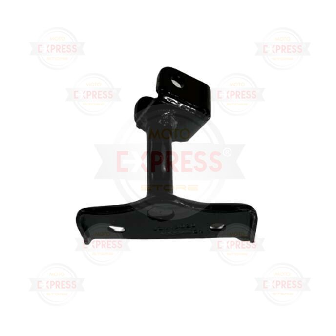 Bajaj Discover 125ST 150F-S Sol Sürücü Basamak Ayaklık Basamağı Braketi A