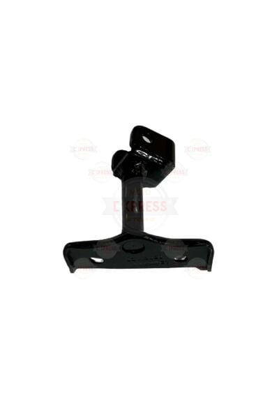 Bajaj Discover 125ST 150F-S Sol Sürücü Basamak Ayaklık Basamağı Braketi A